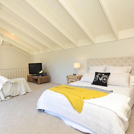 Cedar Park Bed & Breakfast Tamahere Kamer foto