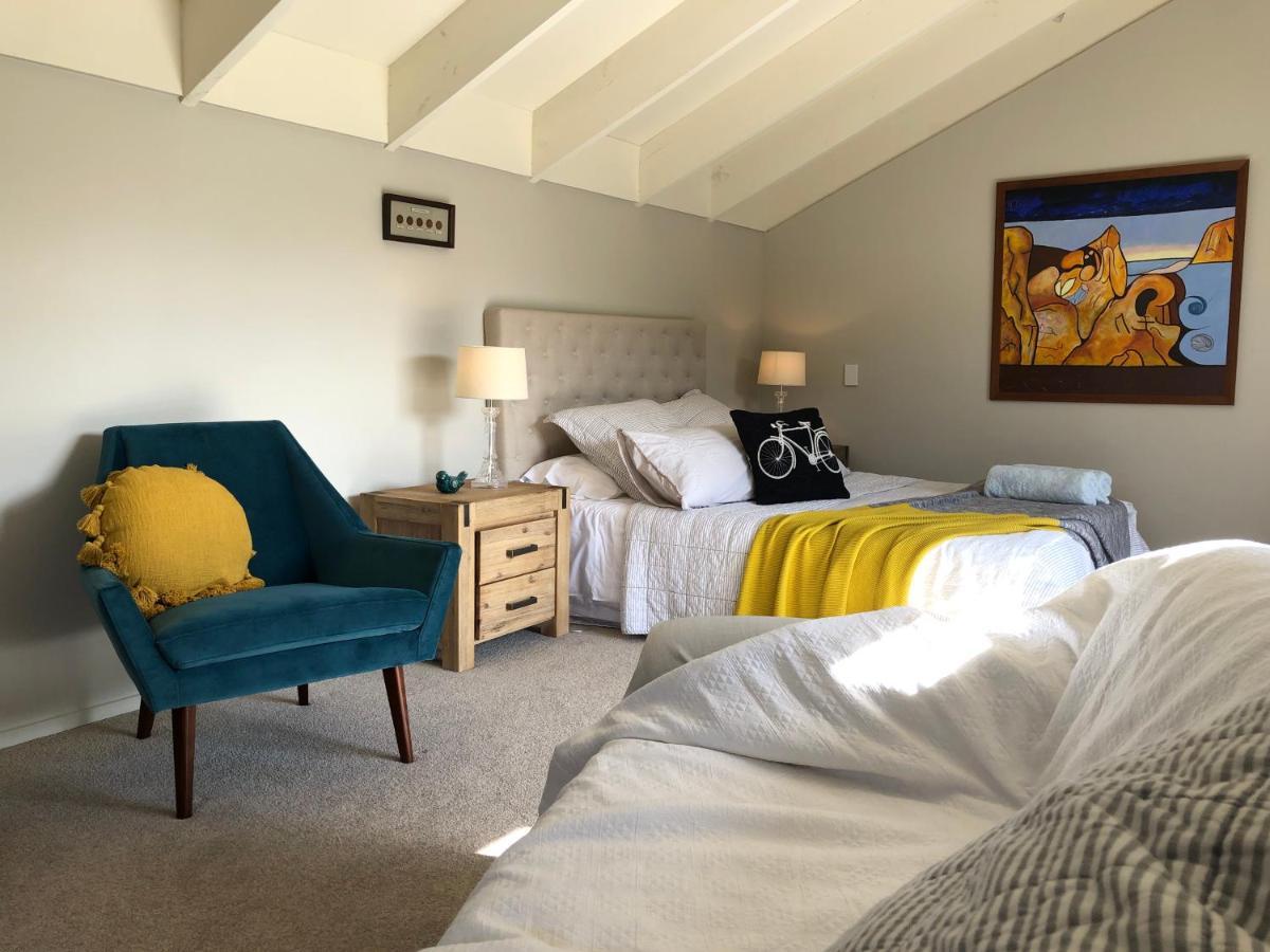 Cedar Park Bed & Breakfast Tamahere Buitenkant foto