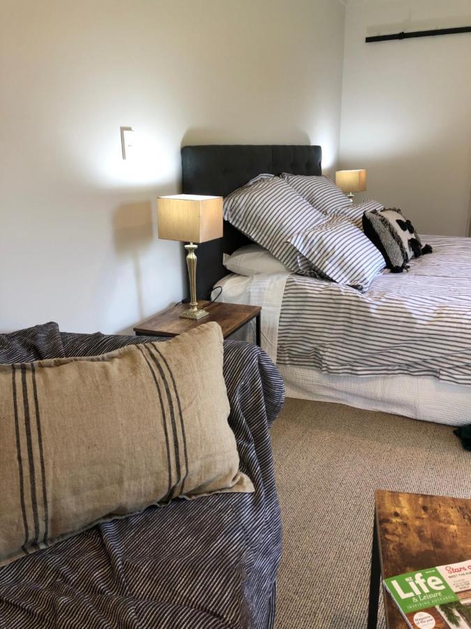 Cedar Park Bed & Breakfast Tamahere Buitenkant foto