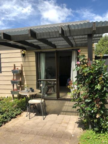 Cedar Park Bed & Breakfast Tamahere Buitenkant foto