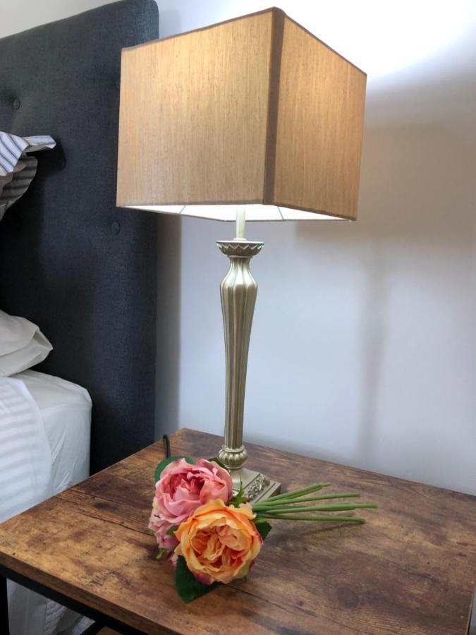 Cedar Park Bed & Breakfast Tamahere Buitenkant foto