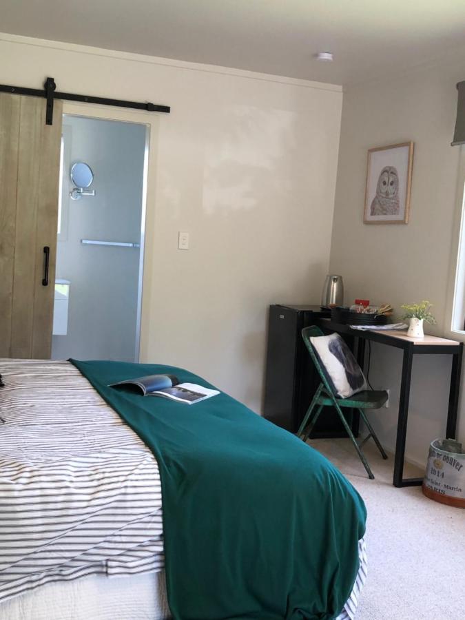 Cedar Park Bed & Breakfast Tamahere Buitenkant foto