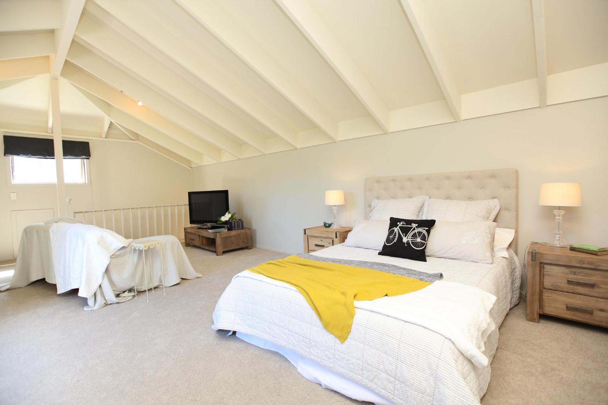 Cedar Park Bed & Breakfast Tamahere Kamer foto